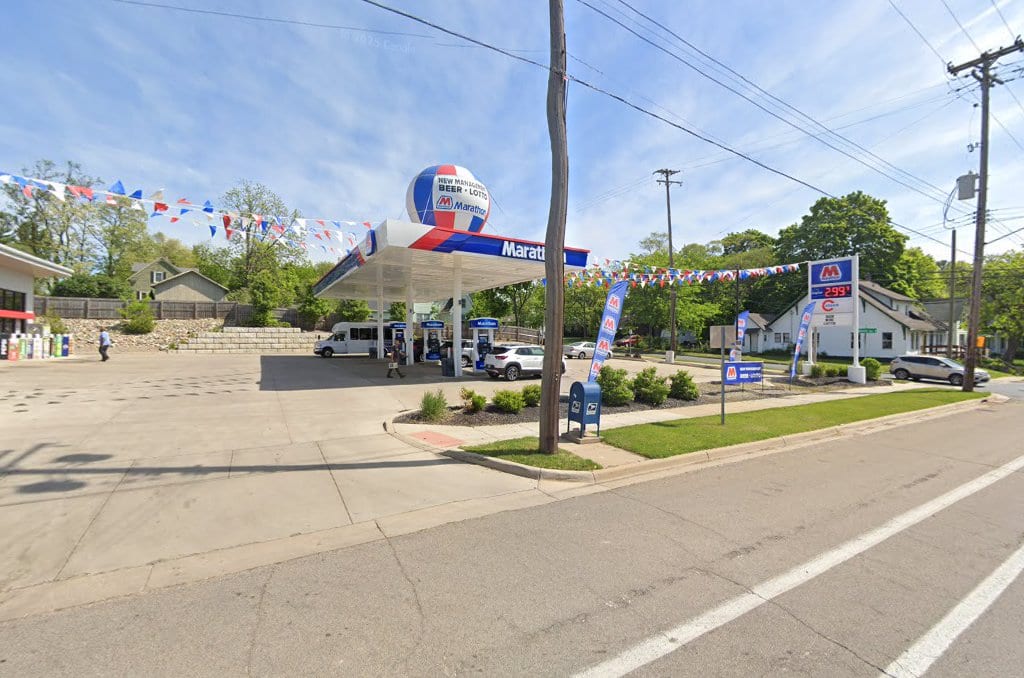 Marathon Gas, photo 4