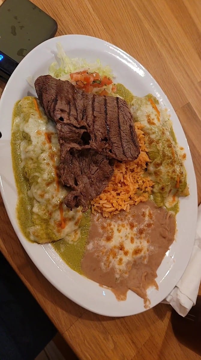 Cocina Mamá Cholita, photo 3