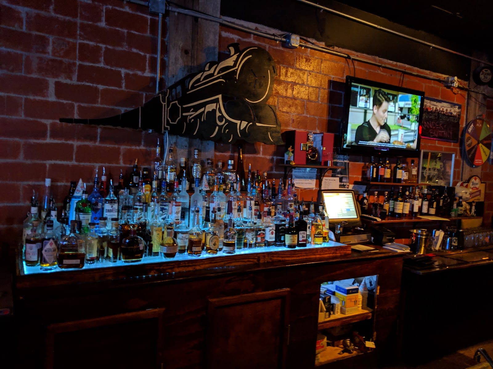 The Railyard, photo 3
