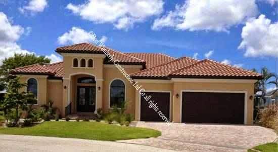 Don Wimberly Construction Ltd Co