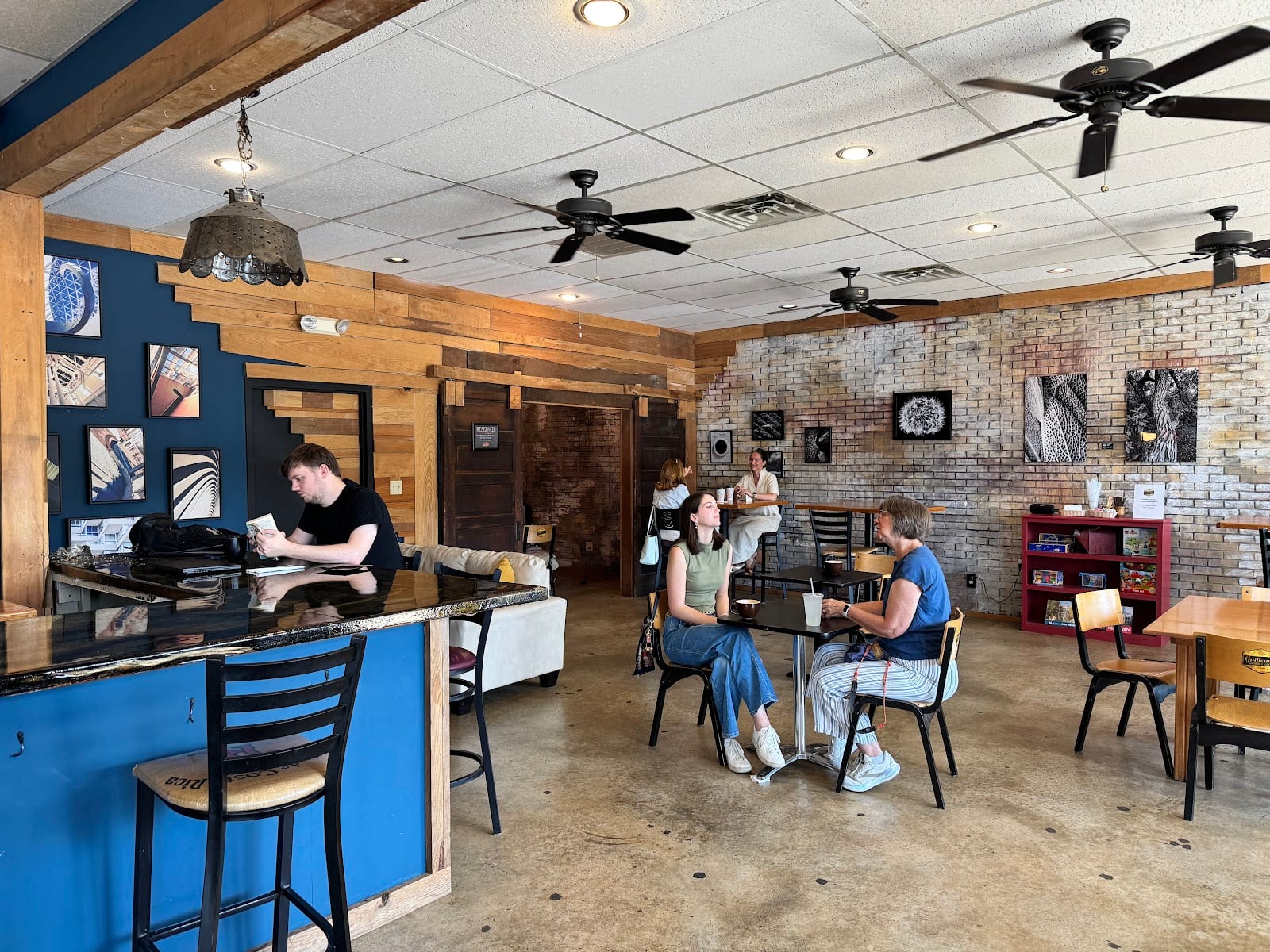 Guillermo's Gourmet Coffee