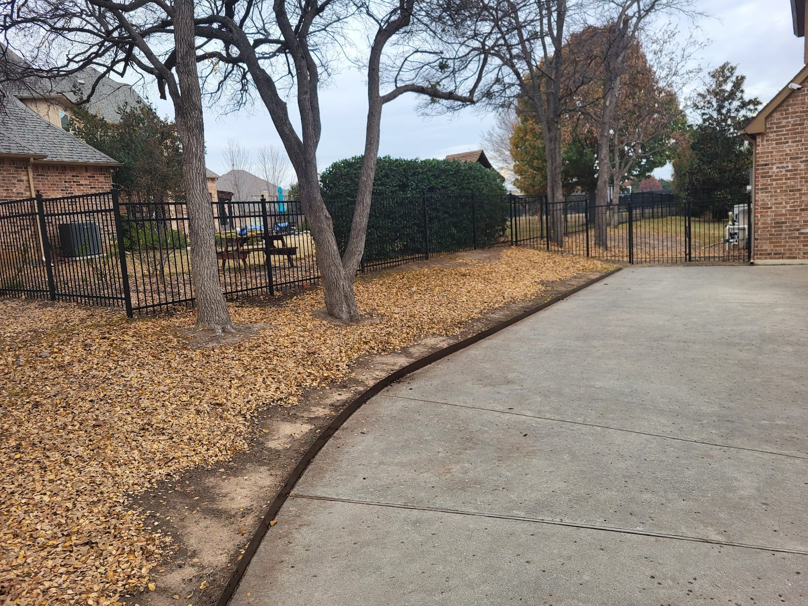 Serapio Lawn Mowing Services & Landscape, photo 4