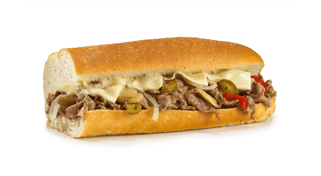 Jersey Mike's Subs