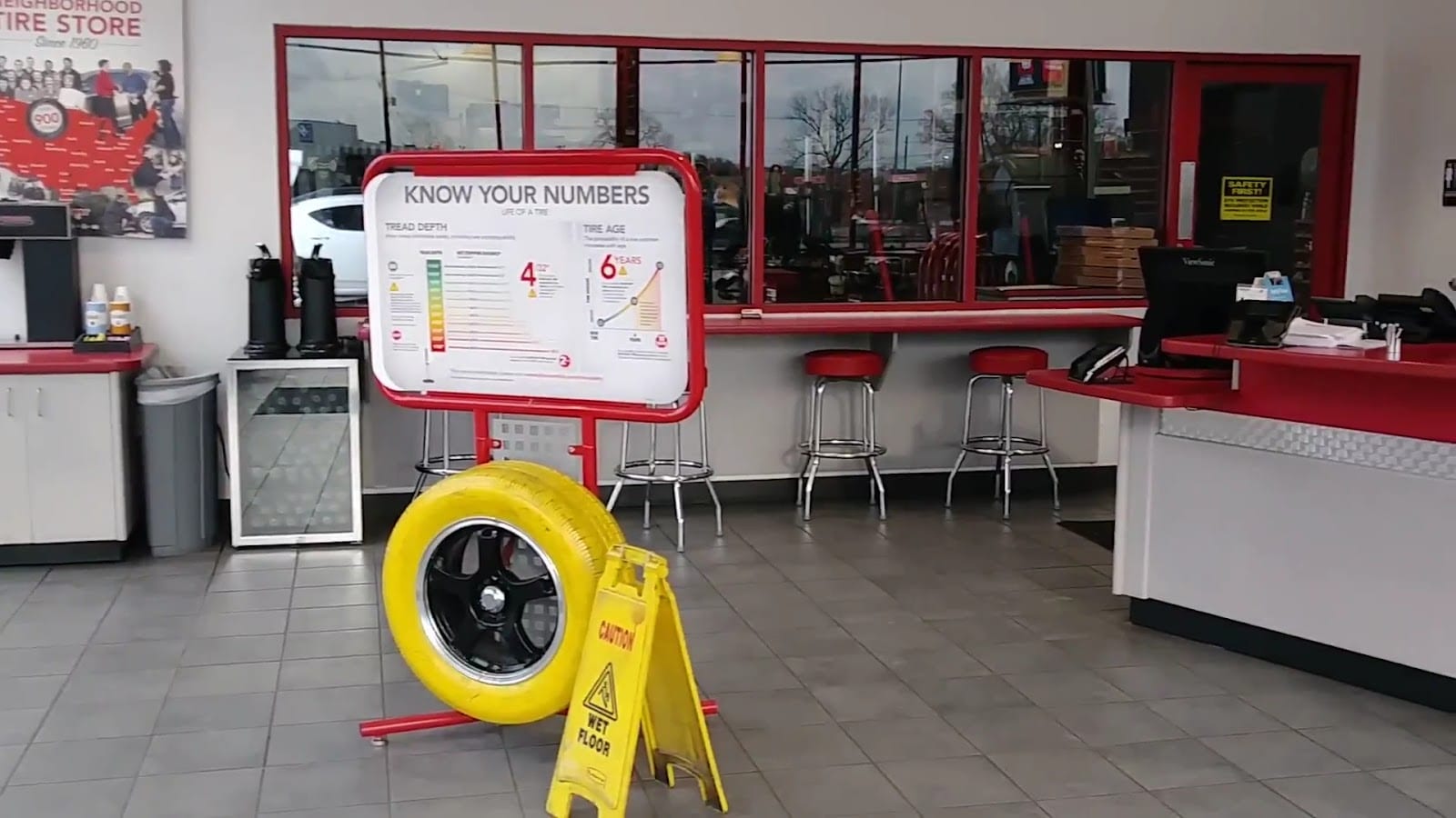Discount Tire, photo 3