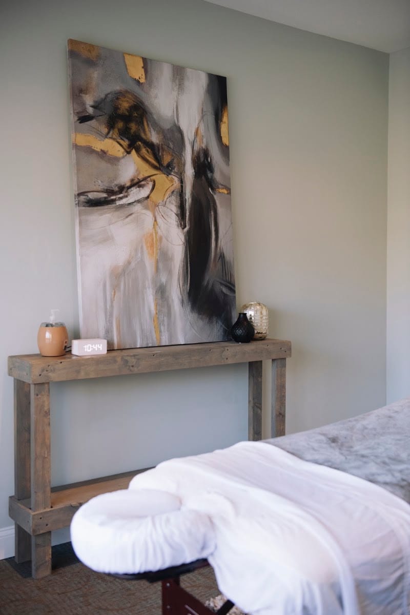 Revive Therapeutic Massage Studio LLC, photo 3