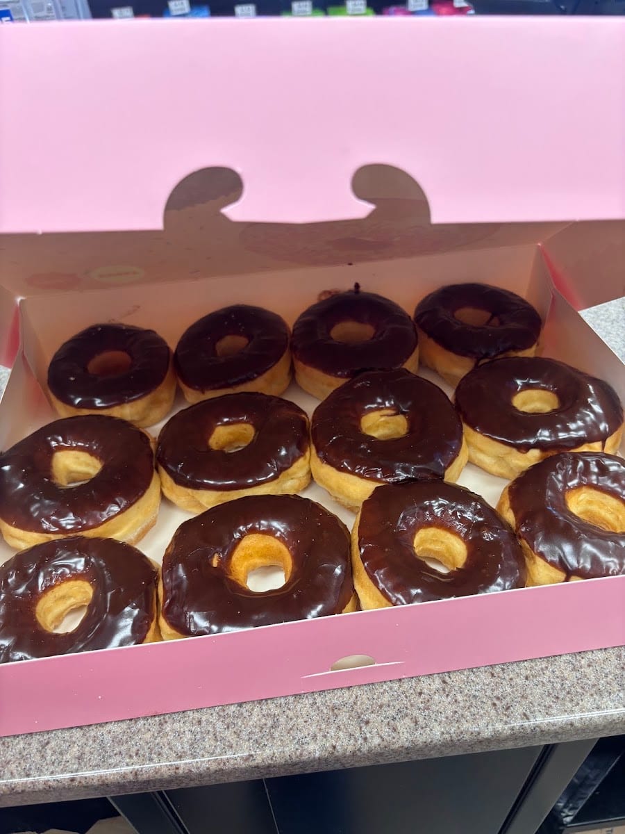 Grandpa's donuts, photo 2