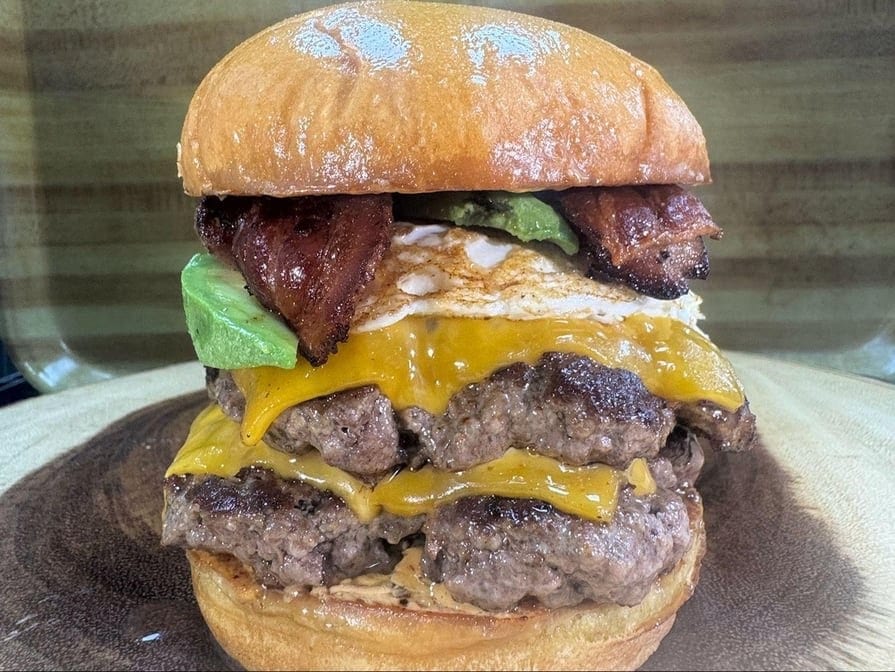 Woodland - Burgers & Wings | Keystone Heights, photo 4