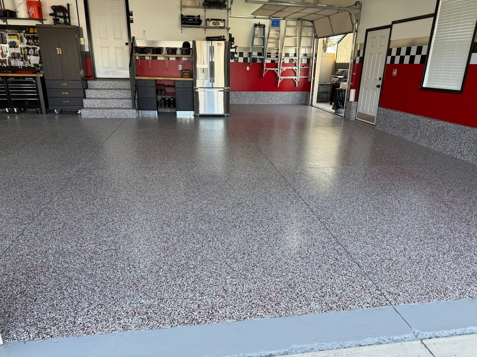Avid Epoxy, photo 3