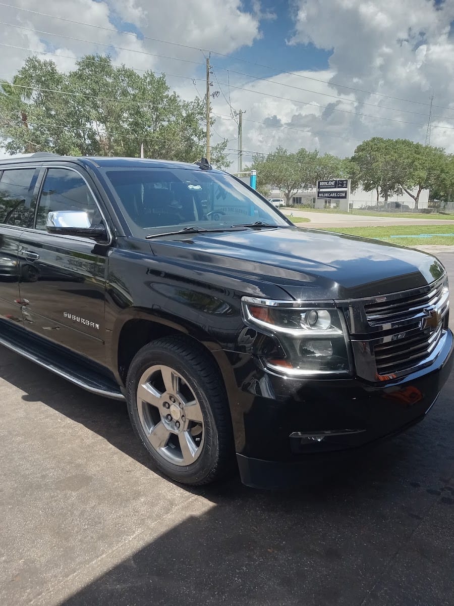 Junior's Tire Service llc and mobile tire service