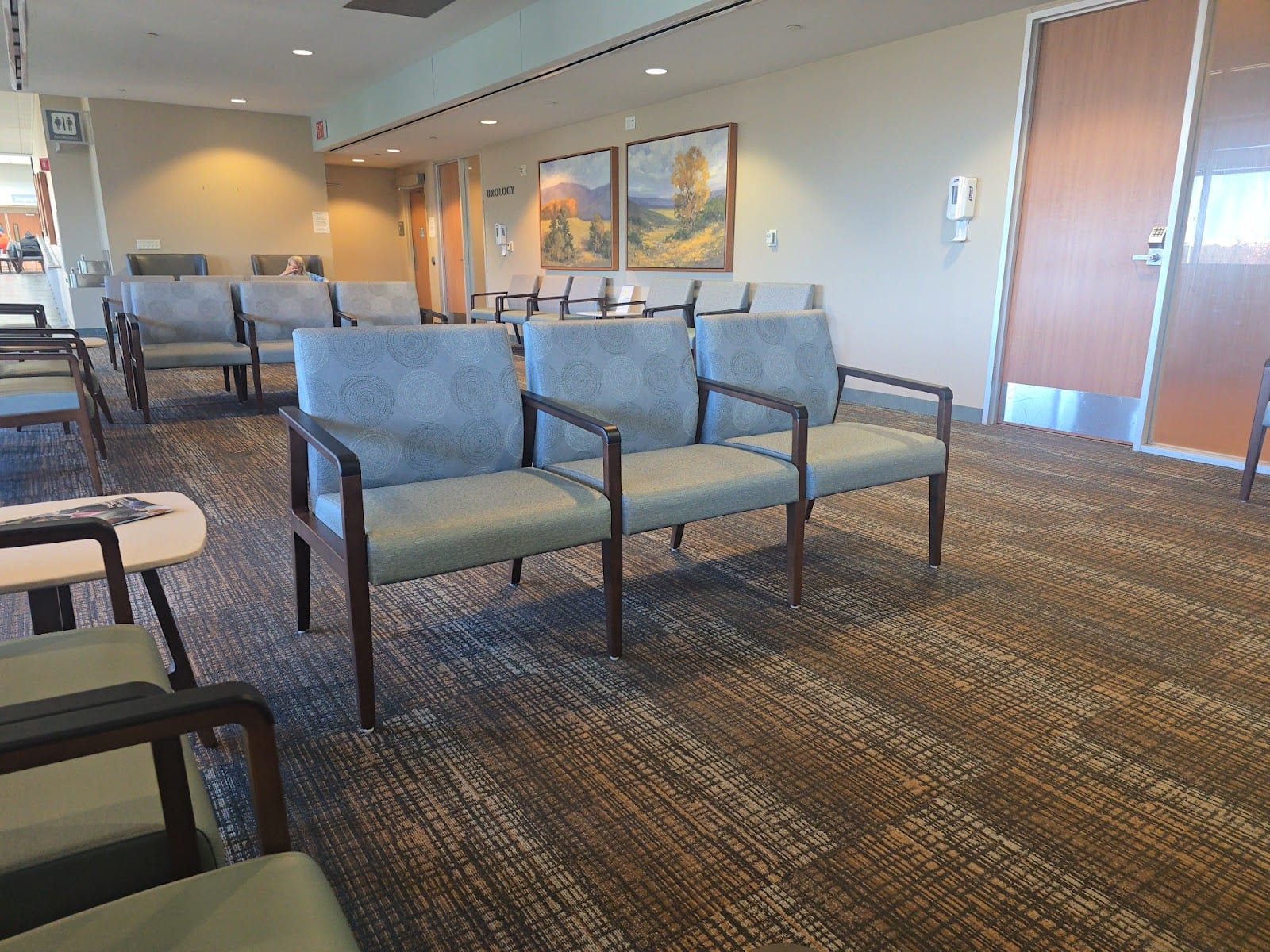 Baylor Scott & White Clinic - Round Rock 302 University