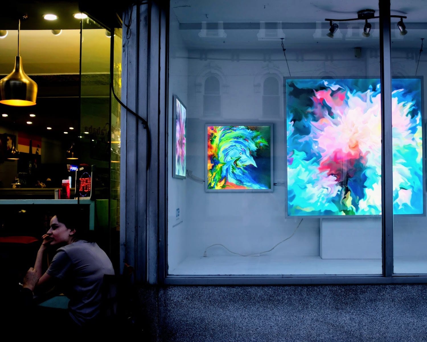 The Window Gallery YYZ