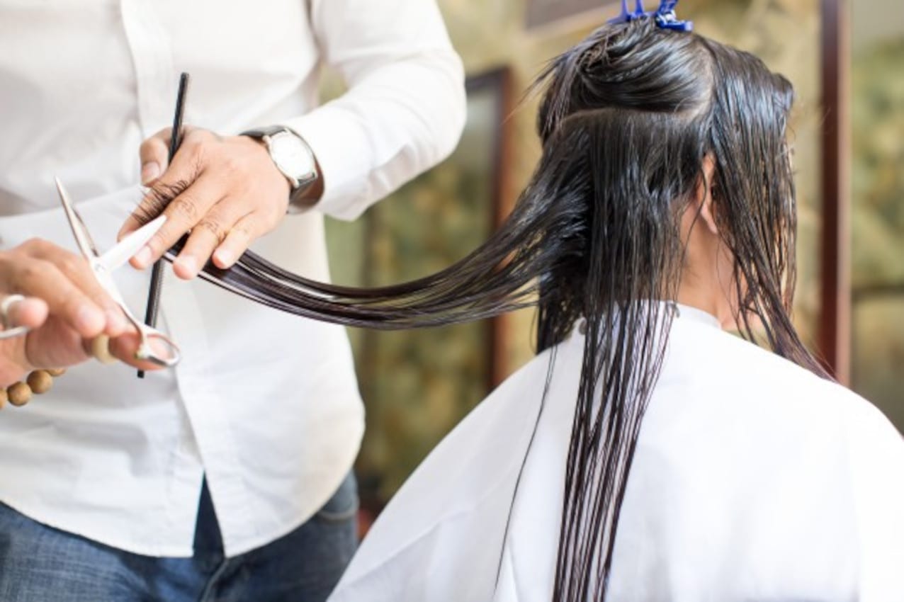 Total Hair, photo 2