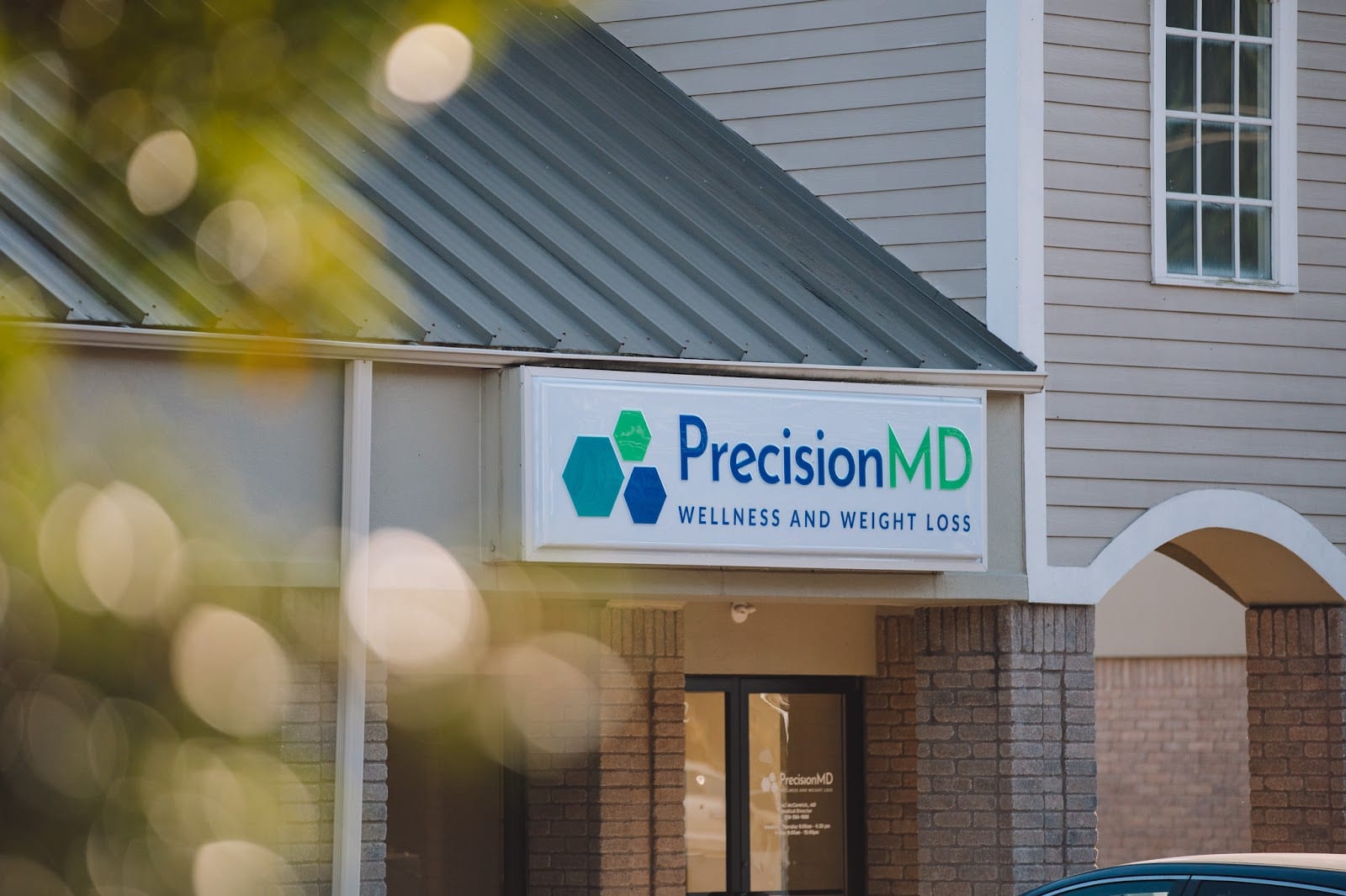 PrecisionMD Wellness and Weight Loss