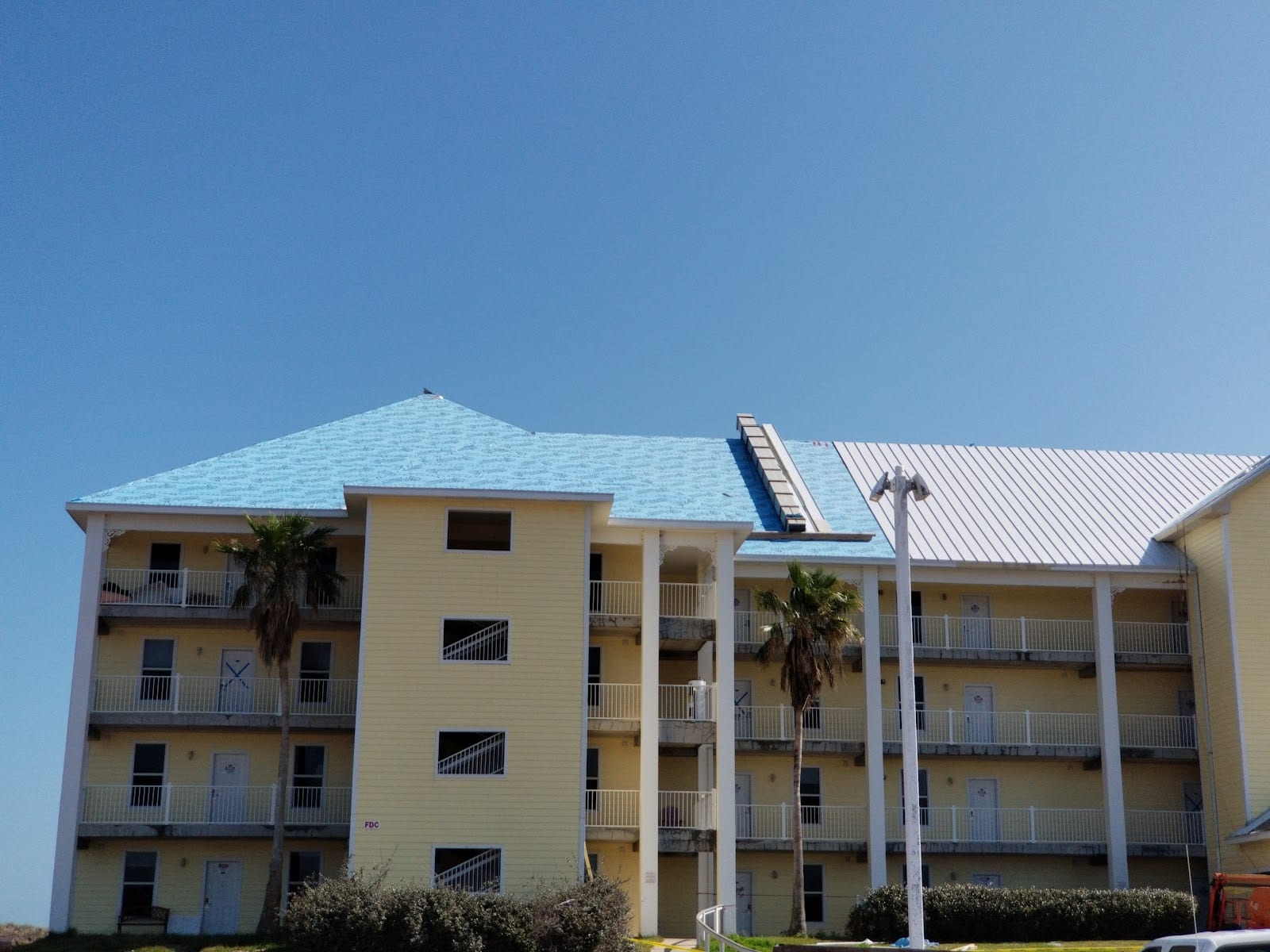 Architecture Roof Systems, photo 4