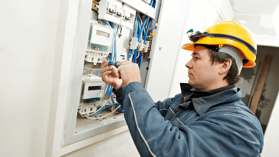 TM Electric Inc