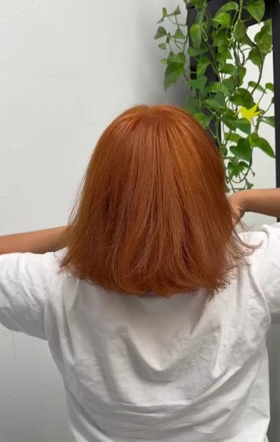 Meraki Salon