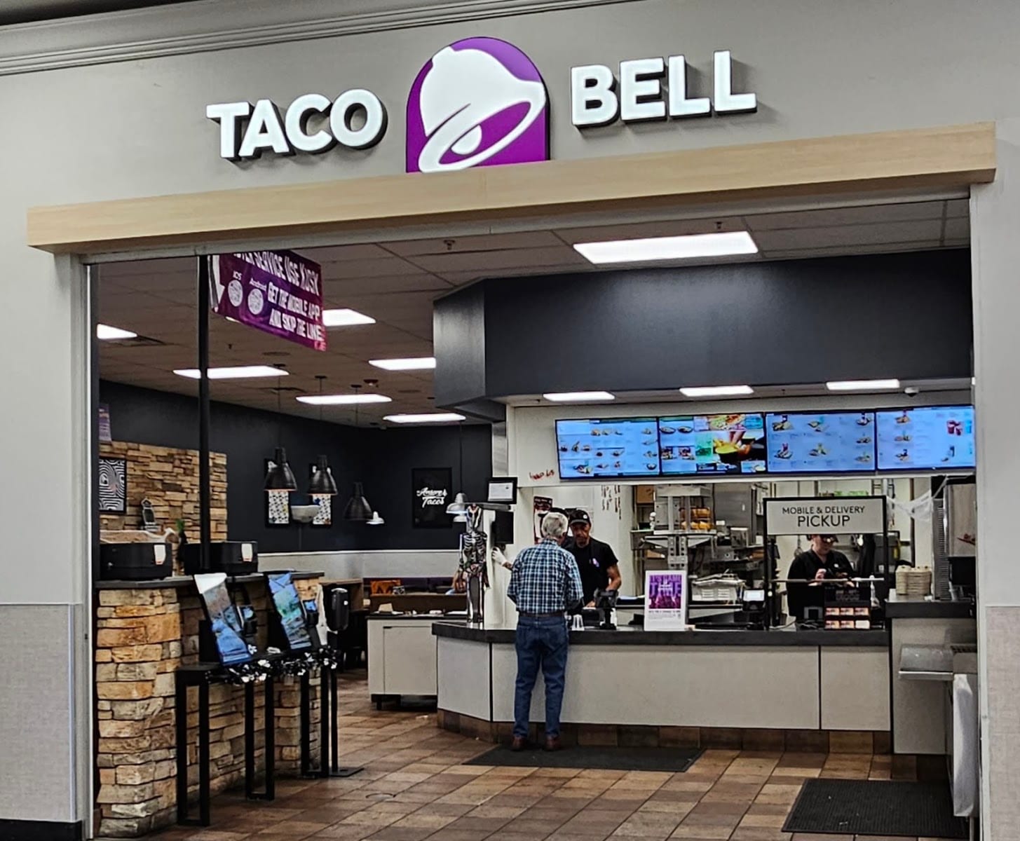 Taco Bell, photo 2