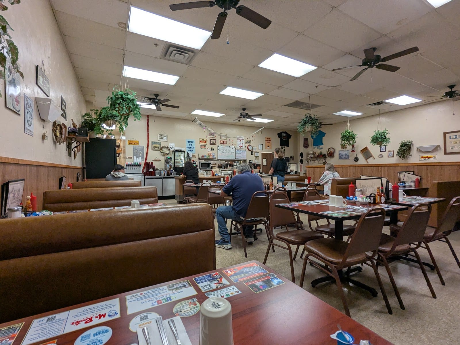 Bread & Butter Cafe, photo 3