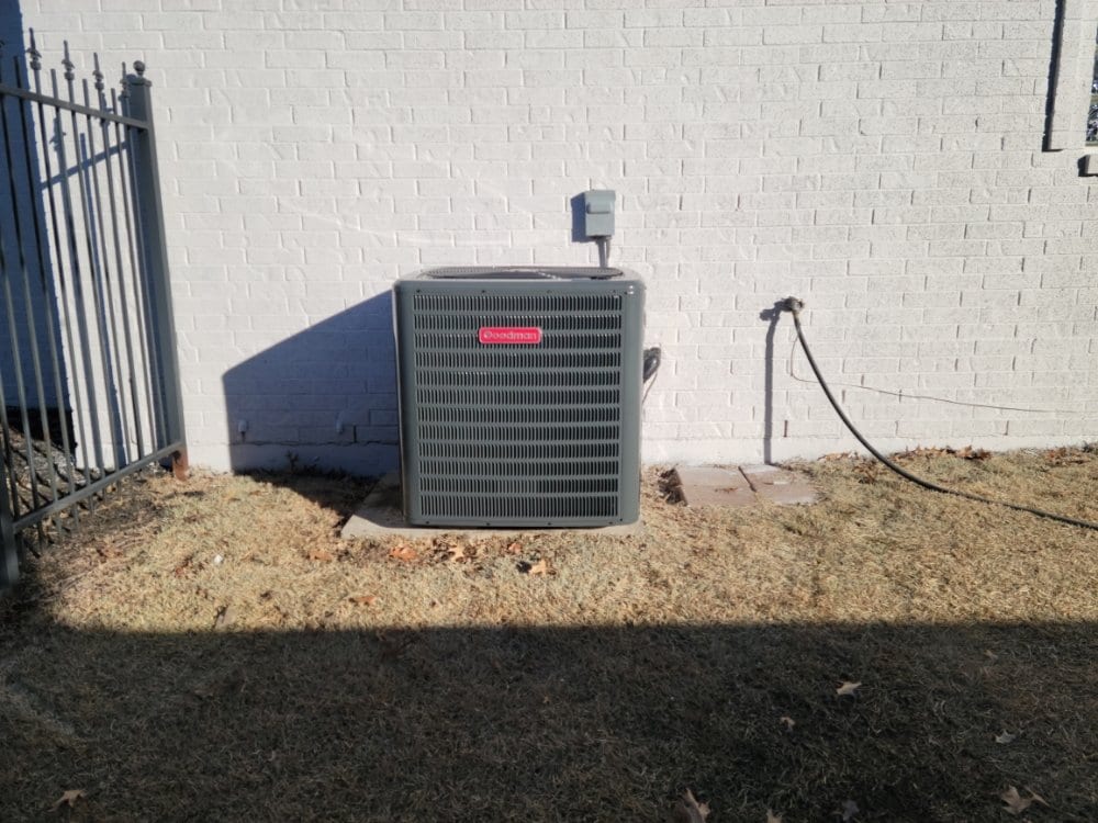 DR Air & Heat Services, photo 2