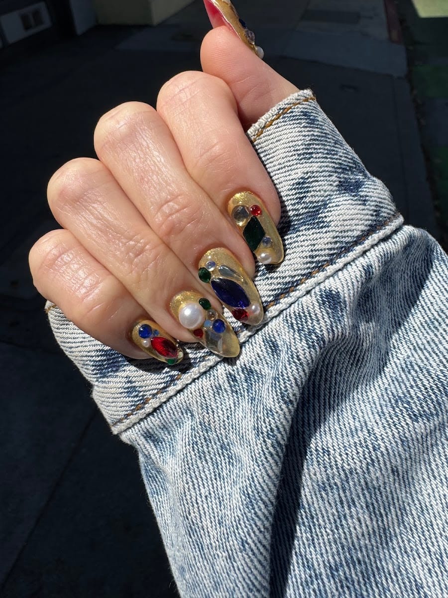 Valencia Nail Spa, photo 2