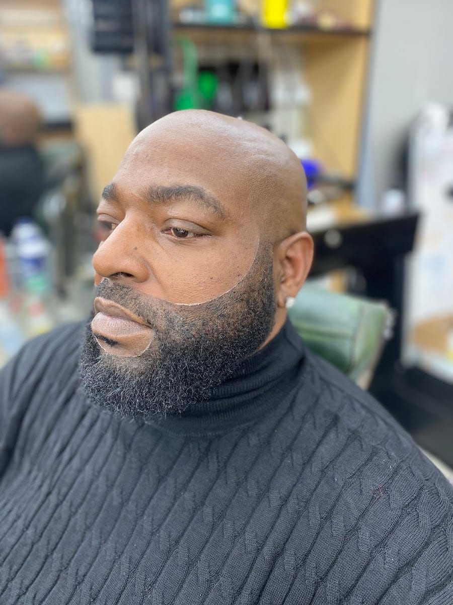 Flawless Cuts Barbershop 2928 Evans Mill rd Stoncrest, photo 4