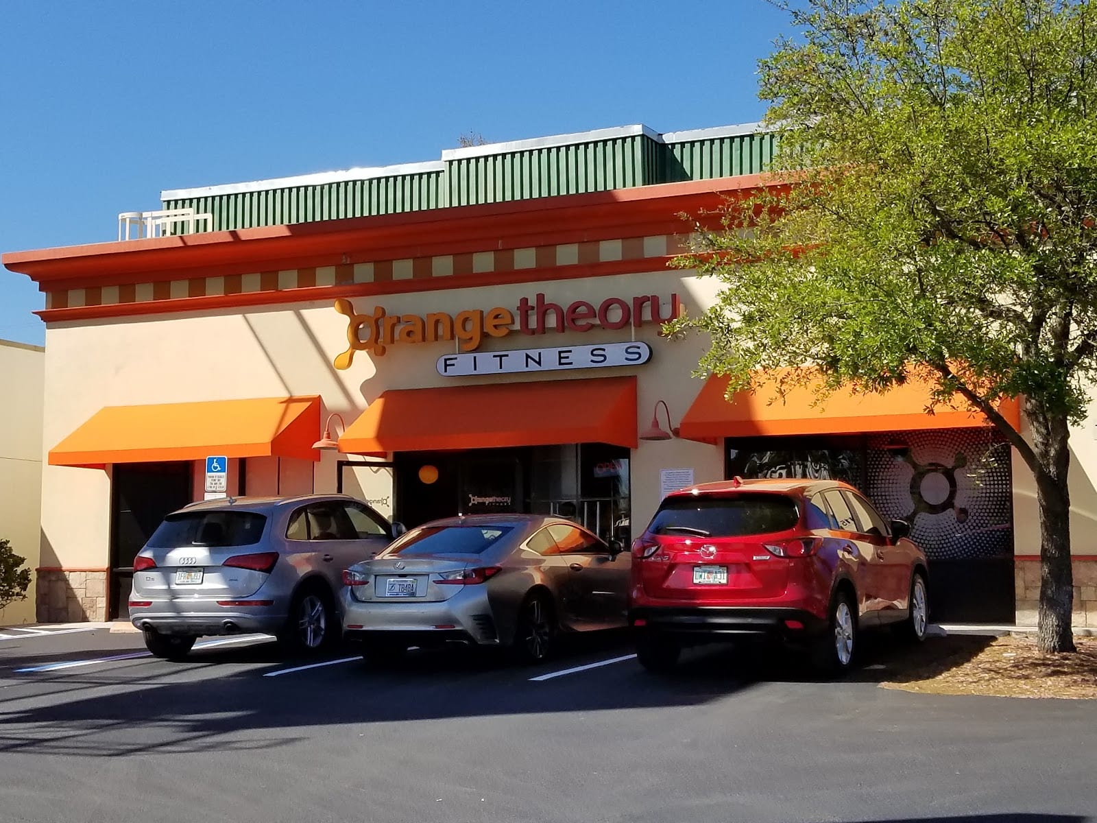 Orangetheory Fitness