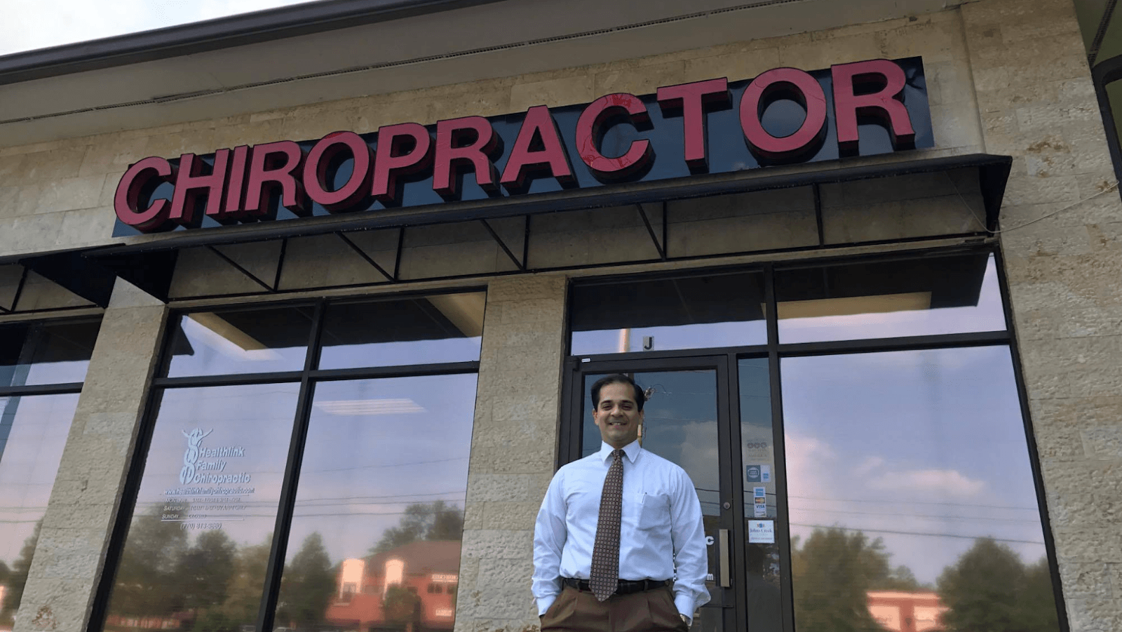 Healthlink Family Chiropractic, photo 3