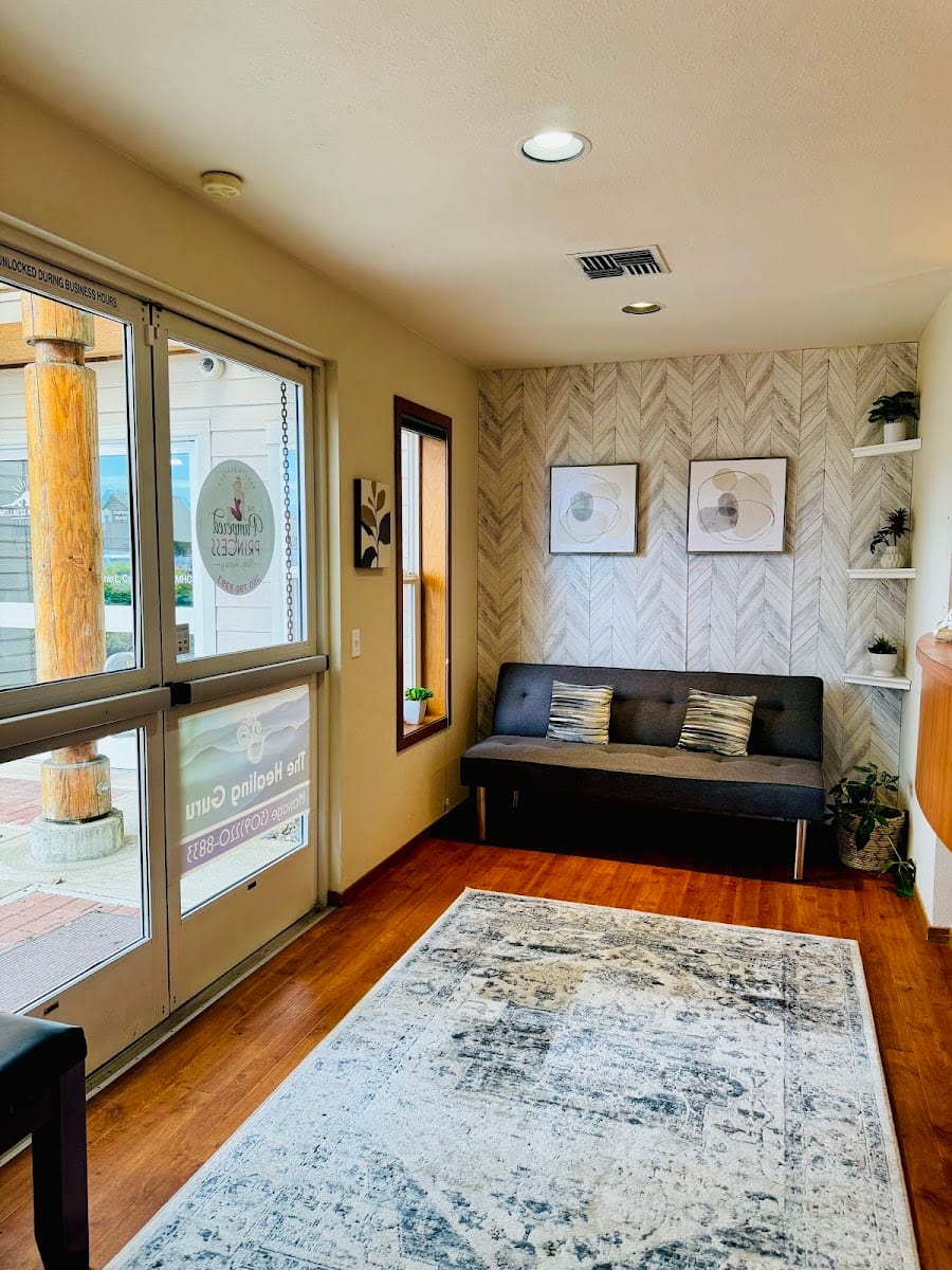 Open Sky Massage Therapy PLLC