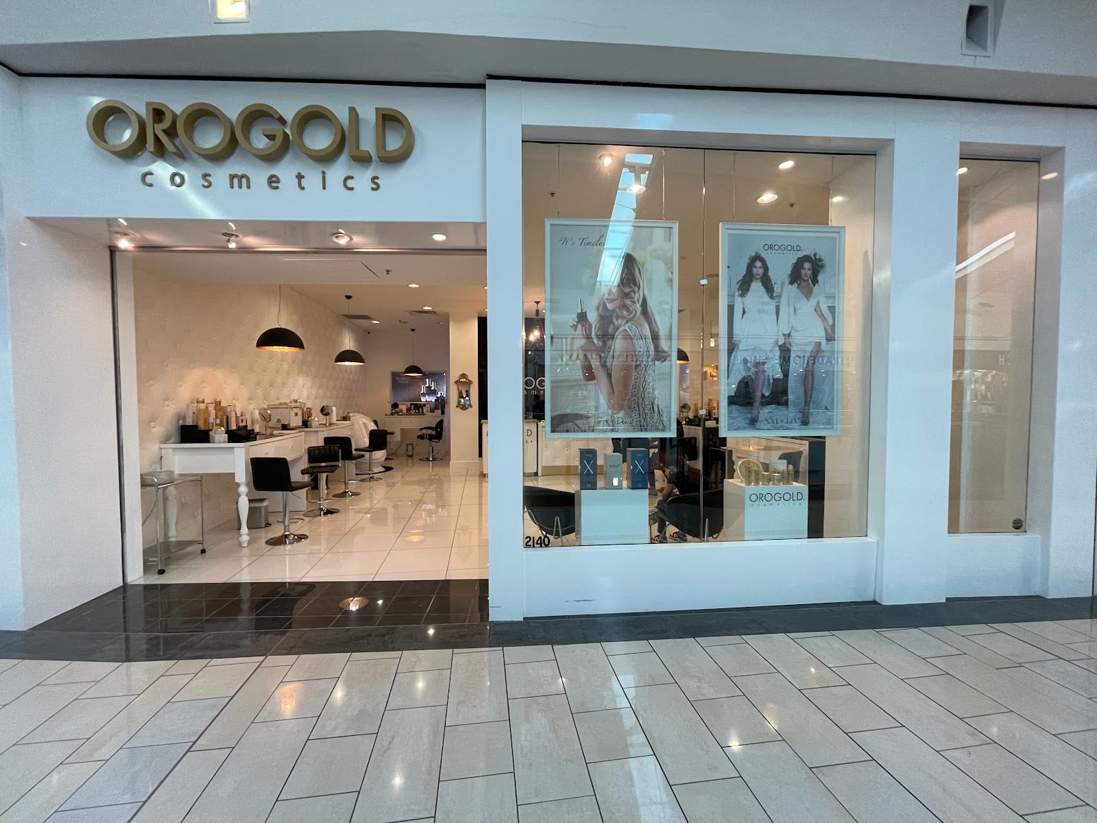 Orogold Cosmetics Spa, photo 2