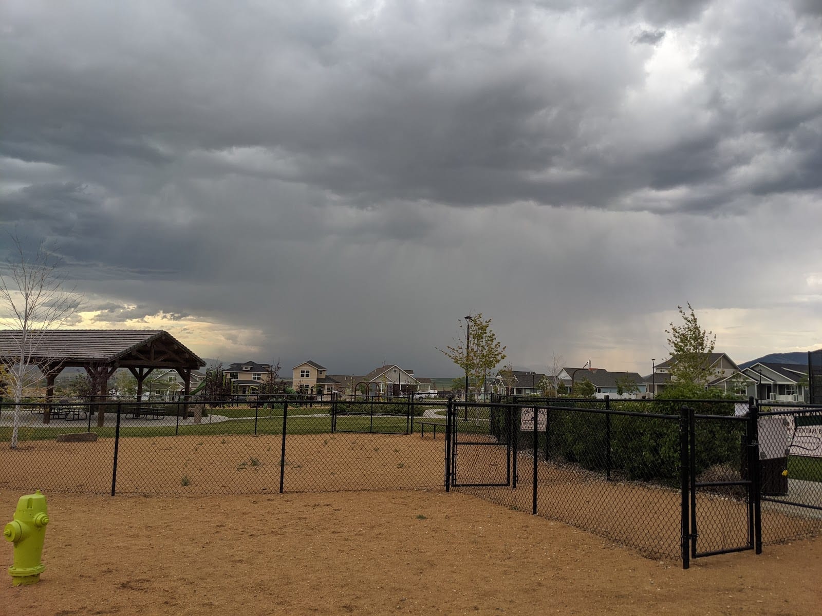 Mountain View Park, photo 2