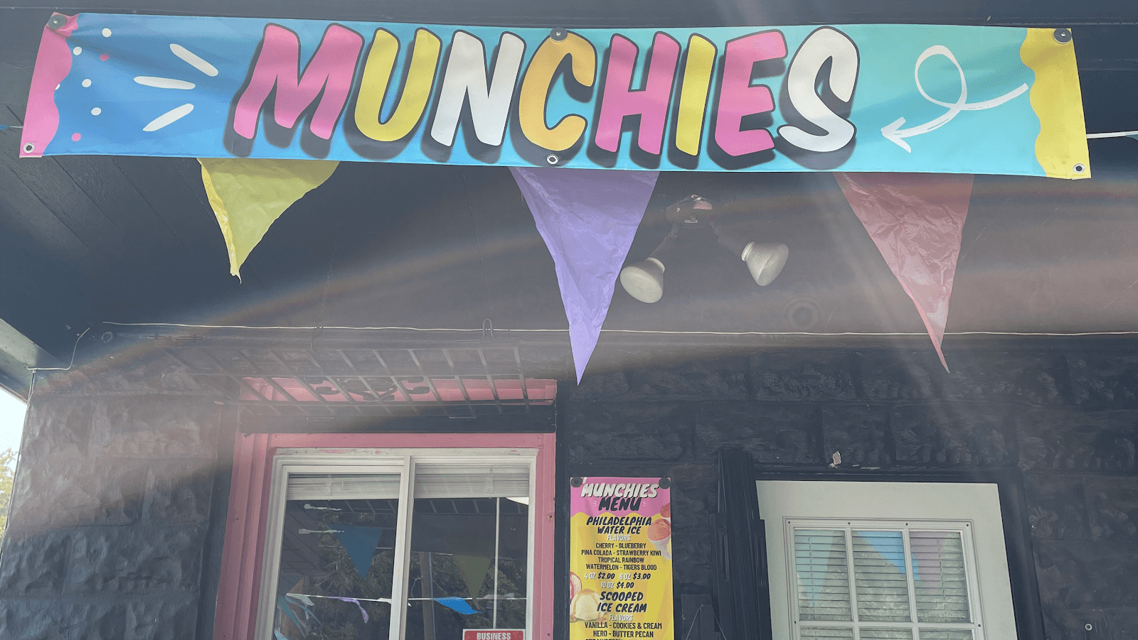 Munchies Ice Cream Bar, photo 3