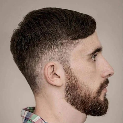 The Bearded Scoundrel Barbershop, photo 4