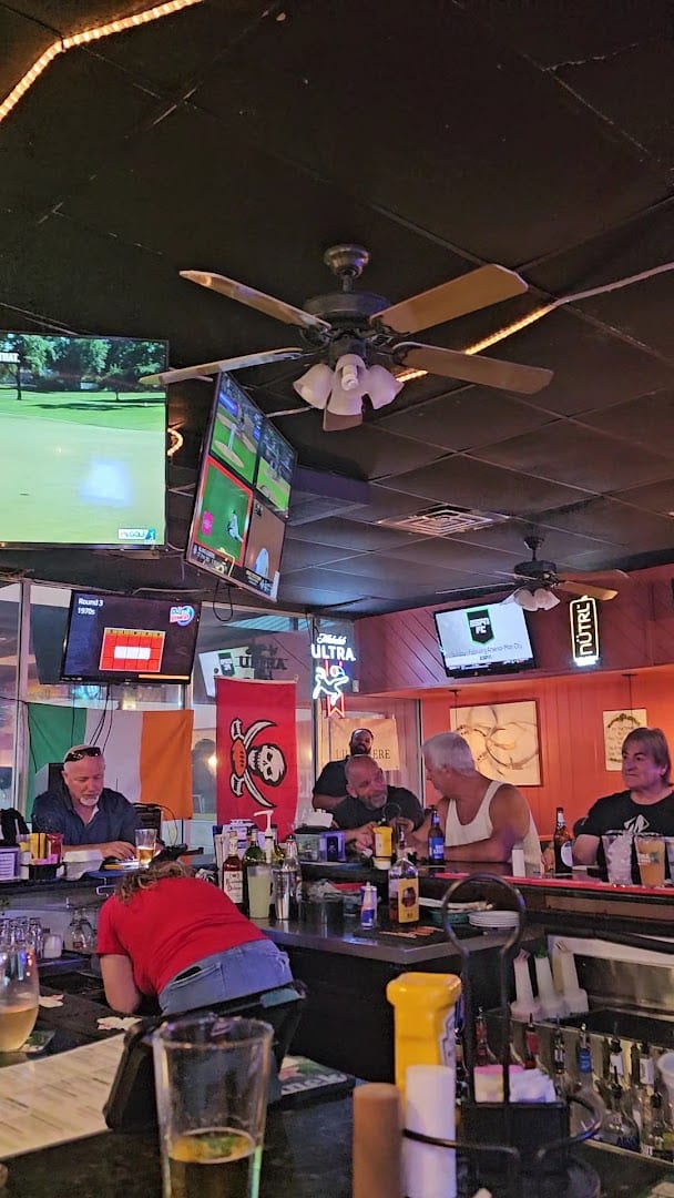 Finnegan's Grille & Pub, photo 2