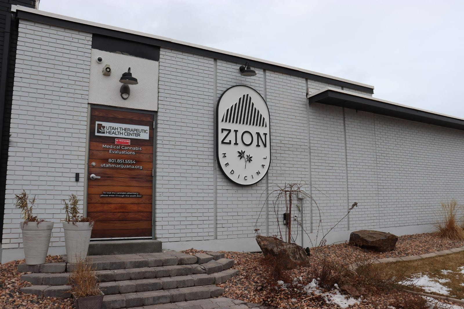 Zion Medicinal, photo 2