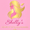 Shelly's Luxury K-TIP Hair Extensions