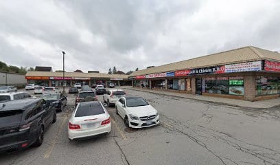 Genesis Health Care Centre