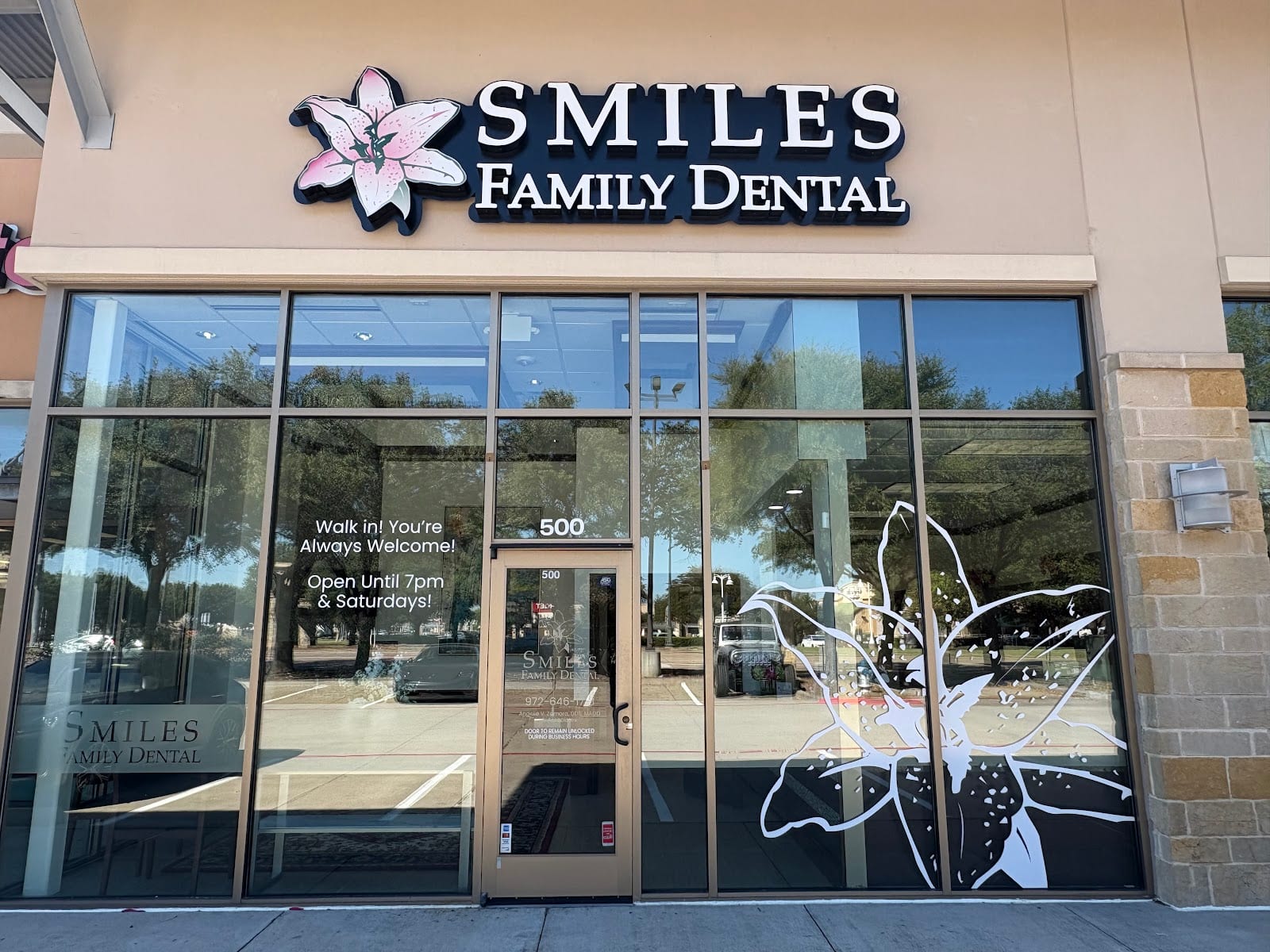 Smiles Family Dental, photo 2