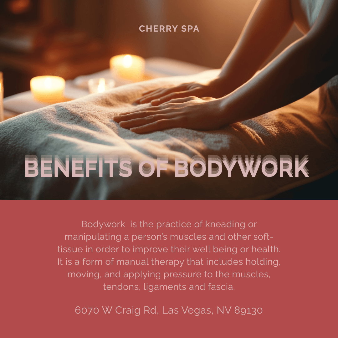 Cherry Spa, photo 3