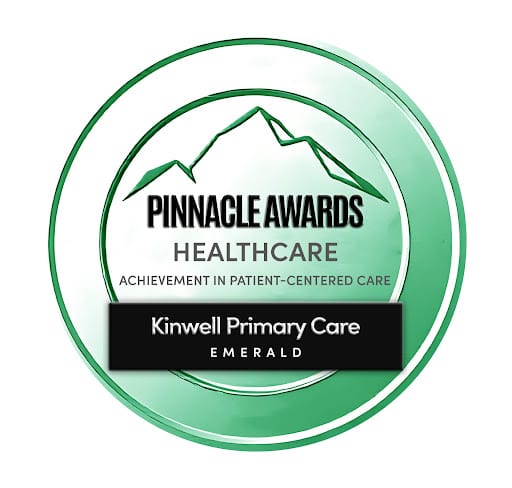 Kinwell Primary Care - Olympia, photo 2