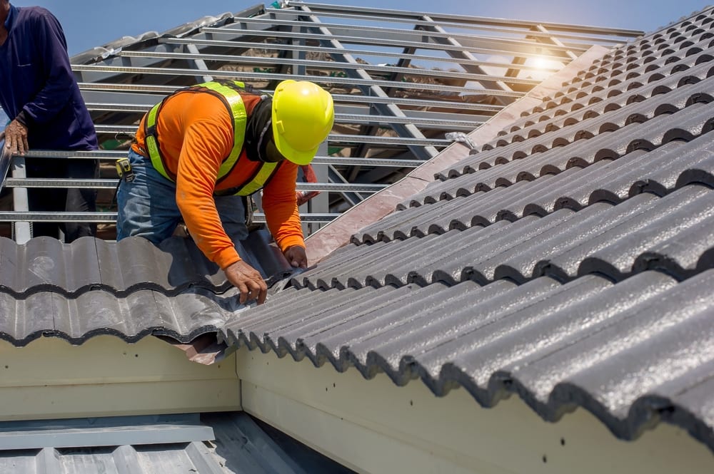 The Roofing Guys Services
