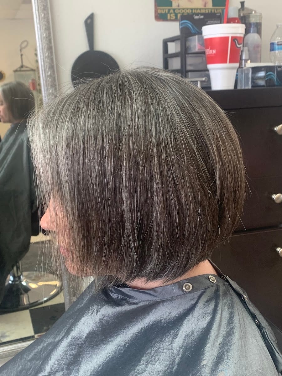 Stacey Jo's Salon