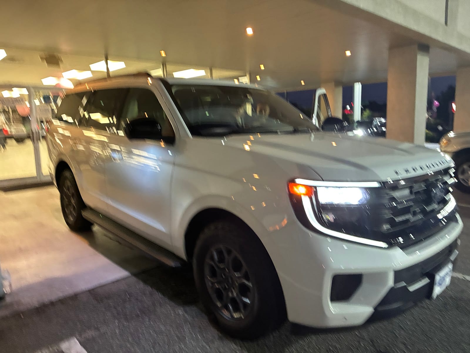 Anderson Ford, photo 3