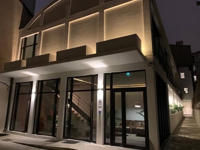 House in the heart of the 15th district in a private cul-de-sac 5 minutes from the metro, gym, photo 2
