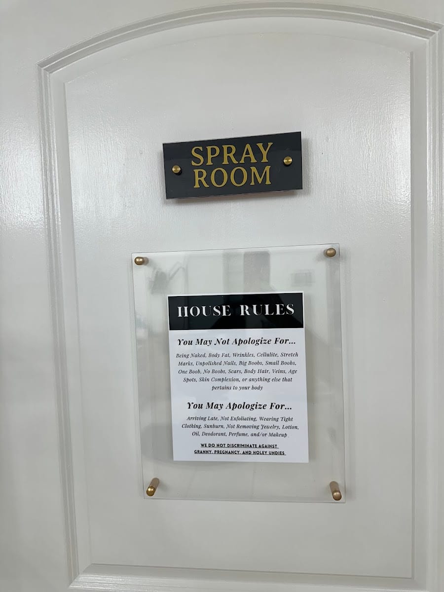Brush of Bronze Salon & Co, photo 3