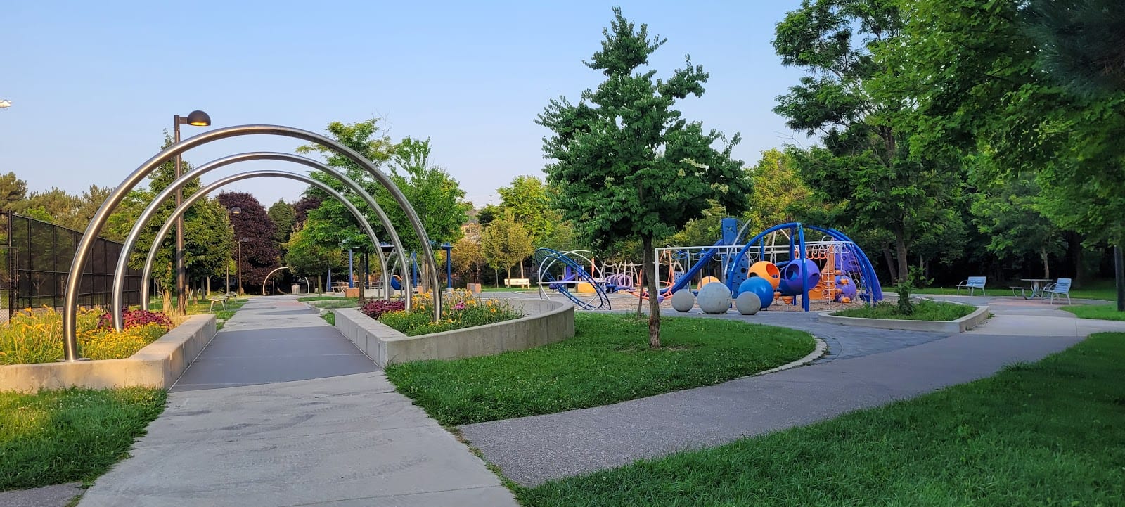 Tannery Park, photo 3