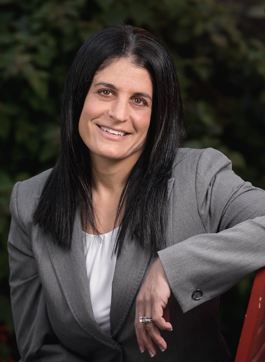 Tree of Life Medical, Dr. Jennifer Iacovelli M.D. FACOG
