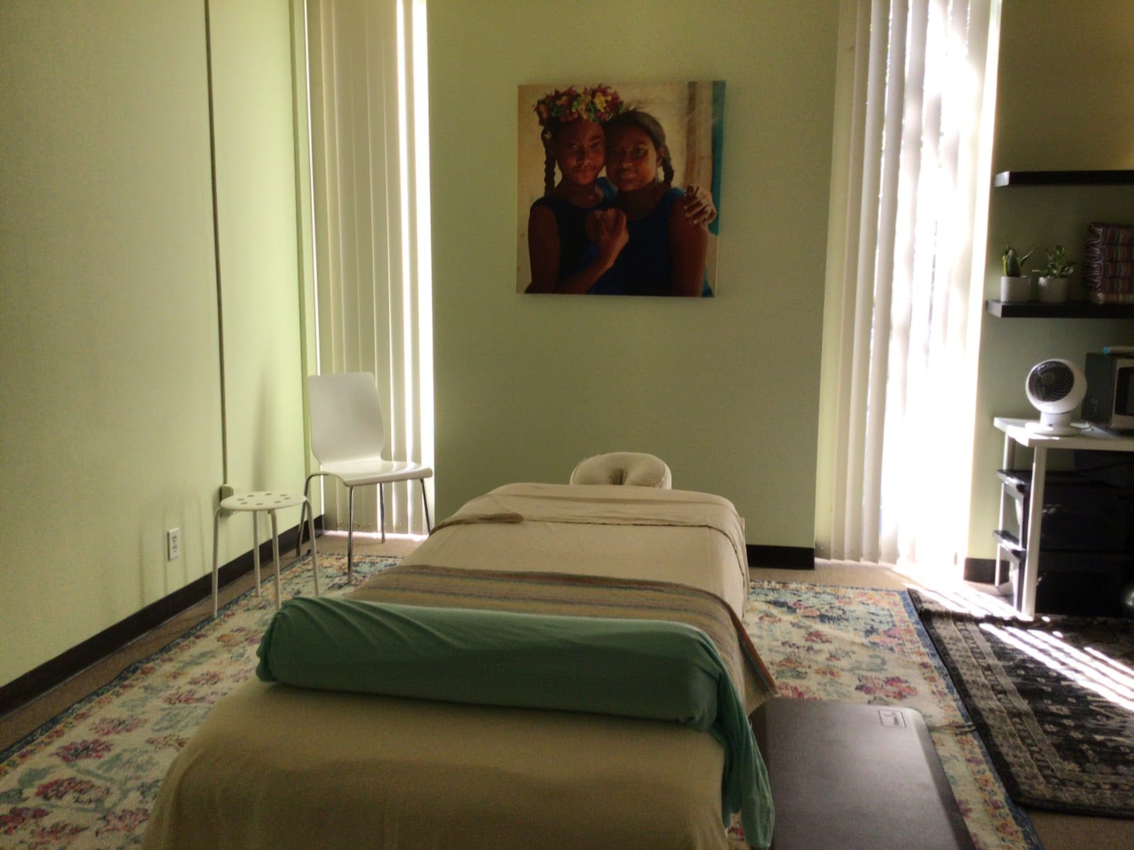 Houston Massage By Sonya