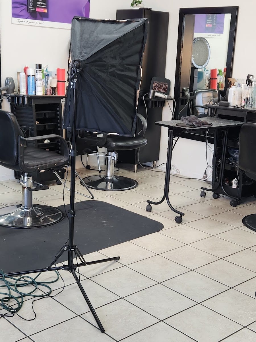 Rocio's Hair Salon