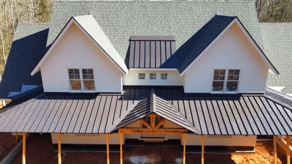 Anderson Metal Roofing & Shingles, photo 2