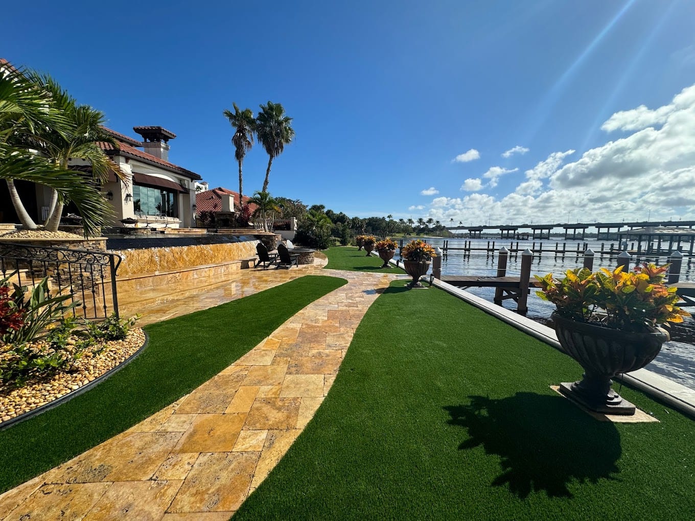 Citrus Landscape Solutions, photo 4